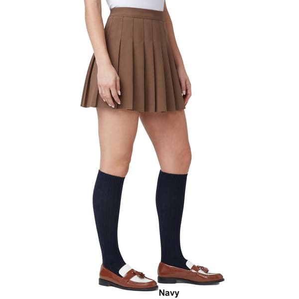 Womens HUE&#174; Cable Knee High Socks