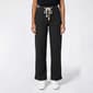 Juniors Derek Heart Wide Leg Pants with Rope Belt - image 2