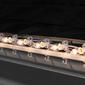 Northlight Seasonal 25ft. Clear C7 Christmas Lights - White Wire - image 6