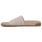 Womens Vionic&#174; Ellie Compression Knit Slide Sandals - image 2