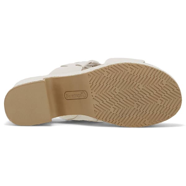 Womens BareTraps&#174; Mavis Block Heel Slide Sandals