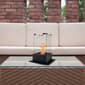 Northlight Seasonal 15in. Bio Ethanol Ventless Fireplace - image 2