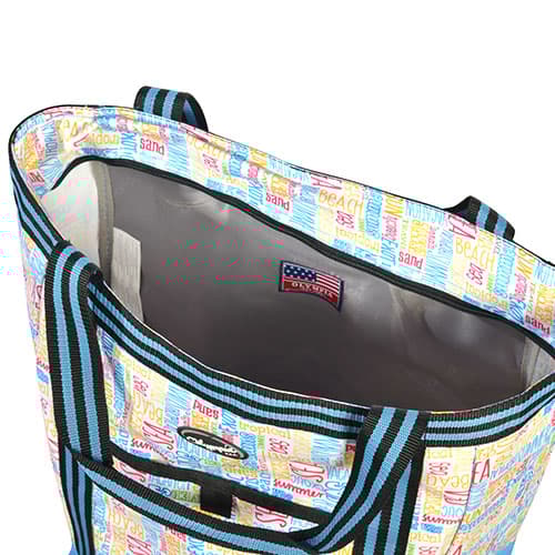 Olympia USA Cooler Buddy Insulated 2pc. Tote