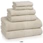 Cassadecor Checkered 6pc. Towel Set Collection - image 6
