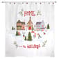 Avanti Home For The Holidays Bathroom Collection