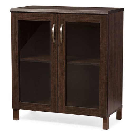Baxton Studio Sintra Sideboard Storage Cabinet