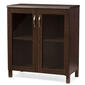 Baxton Studio Sintra Sideboard Storage Cabinet - image 2