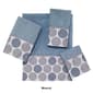 Avanti Linens Dotted Circles Towel Collection - image 7