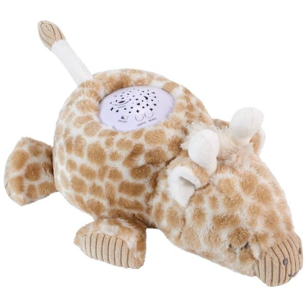 DreamGro(R) Giraffe Projector Soother