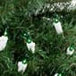Northlight Seasonal 10ft. Green Christmas Lights - White Wire - image 3