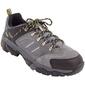 Mens Hi-Tec Bedrock Low Hiking Boots - image 2