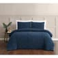 Christian Siriano NY&#40;R&#41; Textured Puff Comforter Set - image 1