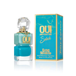 Juicy Couture OUI Splash Eau de Parfum