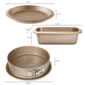 BergHOFF Balance 3pc. Nonstick Carbon Steel Bake Pan Set - image 7