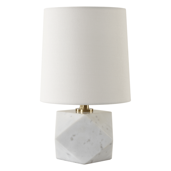 Uttermost A Cut Above Table Lamp - image 