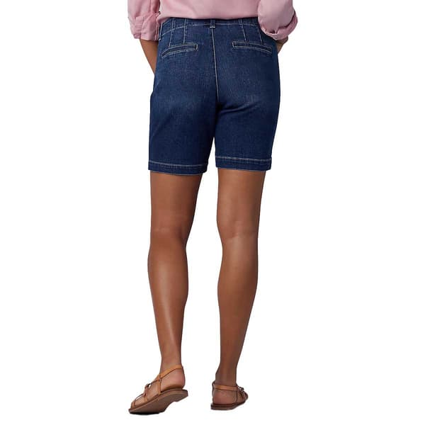 Womens Lee&#174; Chino Walking Shorts