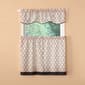 Morocco Woven Print Valance - 58x14 - image 4