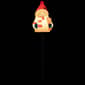 Northlight Seasonal Snowmen Christmas Pathway Markers - Set of 4 - image 4