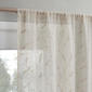 Avela Linen Sheer Curtain Pair - image 3
