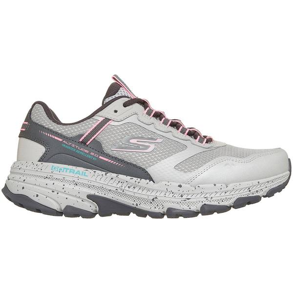 Womens Skechers GO RUN® Trail Altitude Ravine Athletic Sneaker