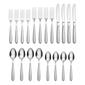 Oneida Jordan 20pc. Everyday Flatware Set - image 5