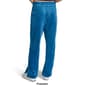 Womens DKNY Sport Velour Stacked Rhinestone Logo Track Pant - image 2