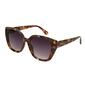 Womens Nine West Raina Cat Eye Sunglasses - image 1