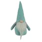Northlight Seasonal Sky Blue and White Gnome Figurine - image 1