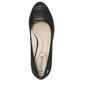 Womens LifeStride Parigi Faux Leather Croco Pumps - image 5