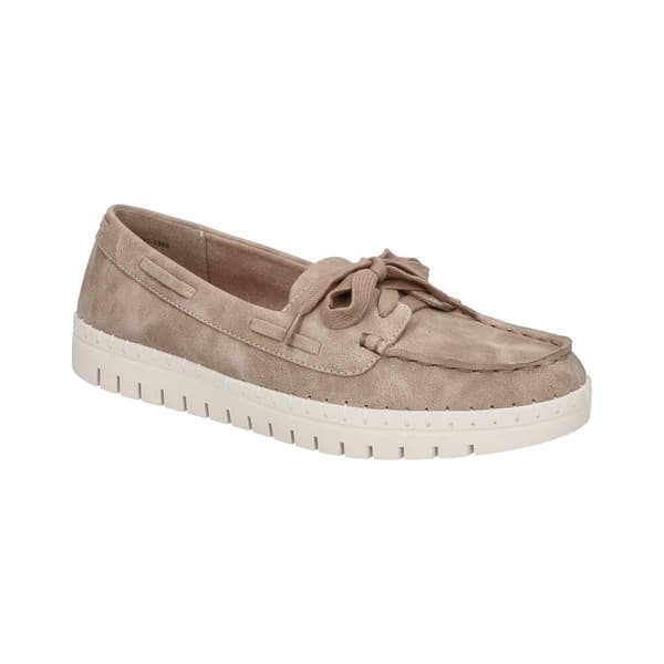 Womens Easy Street Sail Boat Shoes