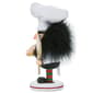 Kurt S. Adler 8in. Hollywood Nutcracker Pizza Guy Nutcracker - image 4
