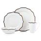 Lenox&#40;R&#41; Contempo Luxe Sapphire&#40;tm&#41; 4pc. Place Setting - image 1
