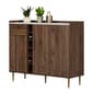South Shore Hype Buffet Bar Cabinet - image 11