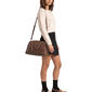 American Leather Co. Marion Large Triple Satchel - image 4