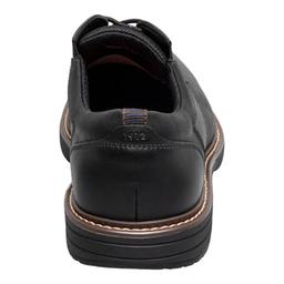 Mens Nunn Bush Griff Plain Toe Oxfords