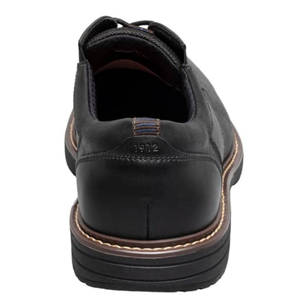 Mens Nunn Bush Griff Plain Toe Oxfords