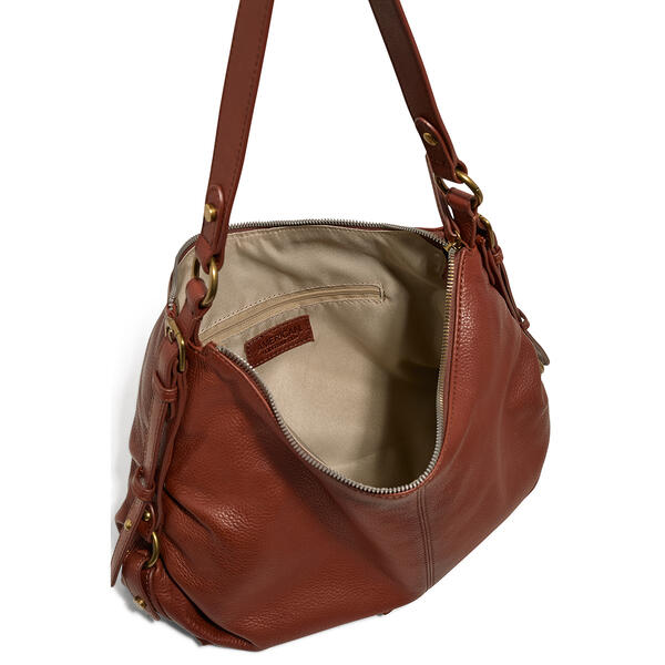 American Leather Co. Thayer Perfect Hobo
