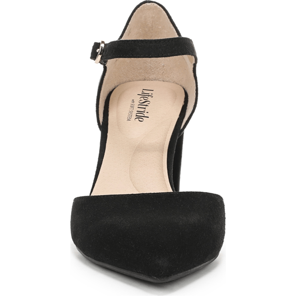 Womens LifeStride Rylee Block Heels