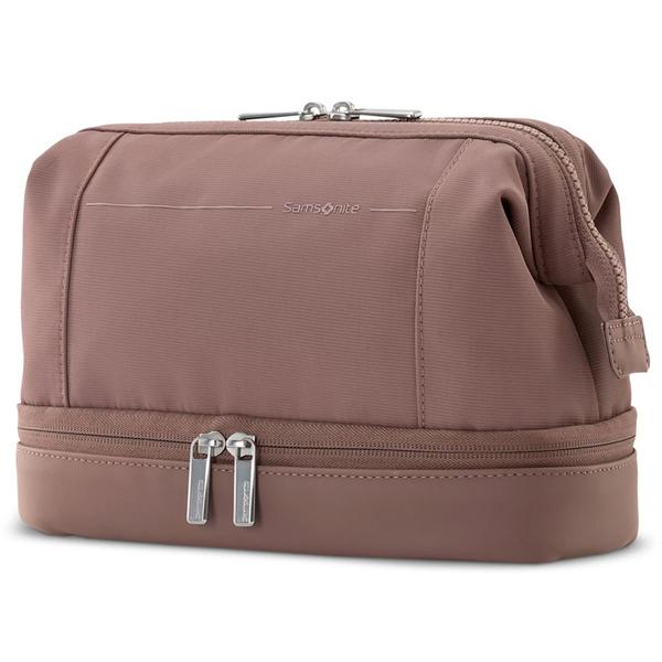 Samsonite Better Than Basics Toiletry Kit - image 