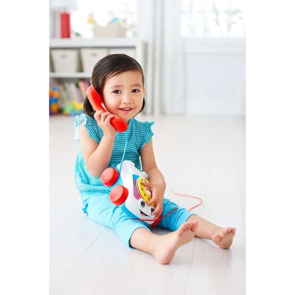 Fisher-Price&#174; Chatter Phone