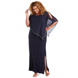 Boscov's plus hotsell size gowns