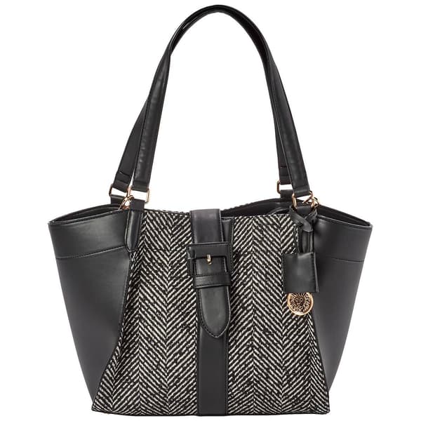 Anne Klein Medium Tote - image 