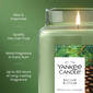 Yankee Candle Signature 22oz. Balsam Cedar Jar Candle - image 2
