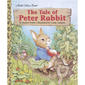 Little Golden Books(R) Tale of Peter Rabbit - image 1
