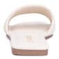 Womens Olivia Miller Sundae Slide Sandals - image 3
