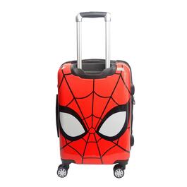 FUL Marvel 21in. Spider-Man Hard-Sided Carry-On