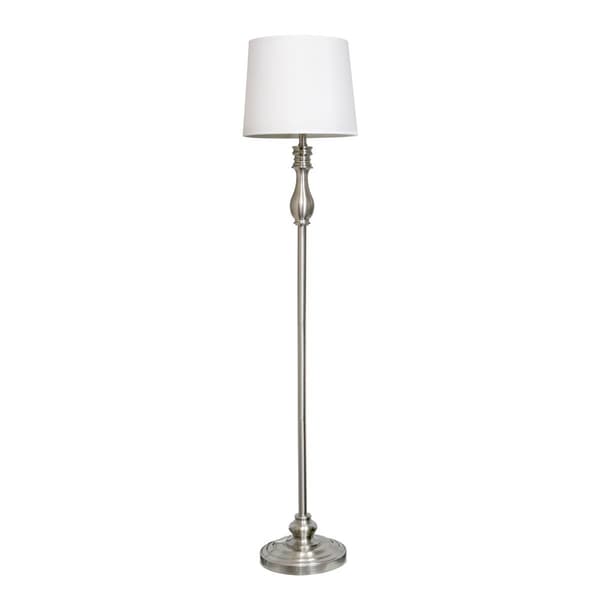 Lalia Home Perennial Morocco Classic 3pc. Metal Lamp Set
