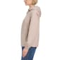 Plus Size d.e.t.a.i.l.s Windbreaker with Gingham Lining - image 4