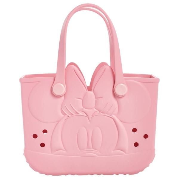 Disney Minnie EVA Gummy Tote