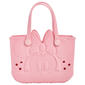 Disney Minnie EVA Gummy Tote - image 1